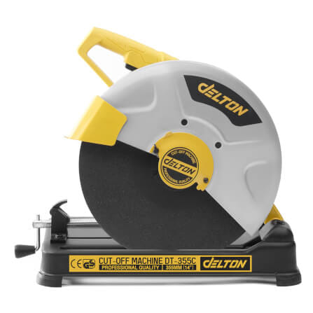 เครื่องตัดไฟเบอร์ DELTON รุ่น DT-355C 14 นิ้ว 3,000 วัตต์_3